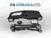 AIRBAG AUDI Q6 E-TRON KOMPLET ZRAČNIH JASTUKA AUDI Q6 E TRON AIRBAGI
