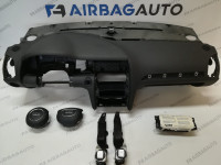 AIRBAG AUDI Q7 KOMPLET ZRAČNIH JASTUKA AUDI Q7 AIRBAGI