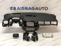AIRBAG AUDI Q7 KOMPLET ZRAČNIH JASTUKA AUDI Q7 AIRBAGI
