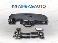 AIRBAG AUDI Q8 KOMPLET ZRAČNIH JASTUKA AUDI Q8 AIRBAGI