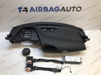 AIRBAG AUDI R8 KOMPLET ZRAČNIH JASTUKA AUDI R8 AIRBAGI
