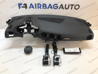 AIRBAG AUDI TT KOMPLET ZRAČNIH JASTUKA AUDI TT AIRBAGI