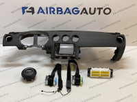 AIRBAG AUDI TT KOMPLET ZRAČNIH JASTUKA AUDI TT AIRBAGI