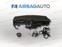 AIRBAG AUSTRAL KOMPLET ZRAČNIH JASTUKA RENAULT AUSTRAL AIRBAGI