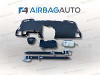 AIRBAG AVENSIS KOMPLET ZRAČNIH JASTUKA TOYOTA AVENSIS AIRBAGI
