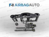 AIRBAG AYGO X KOMPLET ZRAČNIH JASTUKA TOYOTA AYGO X AIRBAGI