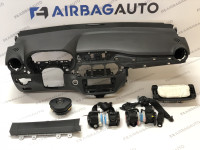 AIRBAG B KLASA W246 KOMPLET ZRAČNIH JASTUKA MERCEDES B W246 AIRBAGI