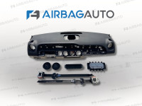 AIRBAG B KLASA W247 KOMPLET ZRAČNIH JASTUKA MERCEDES B W247 AIRBAGI