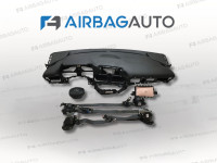 AIRBAG BAYON KOMPLET ZRAČNIH JASTUKA HYUNDAI BAYON AIRBAGI