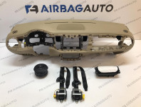 AIRBAG BEETLE KOMPLET ZRACNIH JASTUKA VW BEETLE AIRBAGOVI