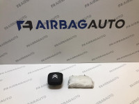 AIRBAG BERLINGO KOMPLET ZRAČNIH JASTUKA CITROEN BERLINGO AIRBAGI