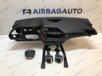 AIRBAG BMW 2 GRAN COUPE KOMPLET ZRAČNIH JASTUKA BMW SERIJA 2 AIRBAGI