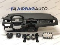 AIRBAG BMW 2 KOMPLET ZRAČNIH JASTUKA BMW SERIJA 2 AIRBAGI