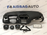 AIRBAG BMW 2 KOMPLET ZRAČNIH JASTUKA BMW SERIJA 2 AIRBAGI