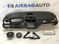 AIRBAG BMW 2 KOMPLET ZRAČNIH JASTUKA BMW SERIJA 2 AIRBAGI