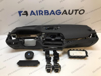 AIRBAG BMW 3 KOMPLET ZRAČNIH JASTUKA BMW SERIJA 3 AIRBAGI