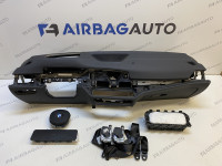AIRBAG BMW 3 KOMPLET ZRAČNIH JASTUKA BMW SERIJA 3 AIRBAGI