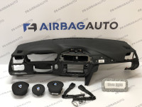 AIRBAG BMW 4 KOMPLET ZRAČNIH JASTUKA BMW SERIJA 4 AIRBAGI