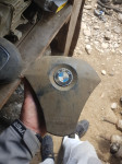 airbag bmw 5 e60