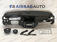 AIRBAG BMW 5 KOMPLET ZRAČNIH JASTUKA BMW SERIJA 5 AIRBAGI