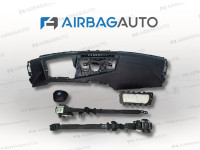 AIRBAG BMW 5 TOURING G61 KOMPLET ZRAČNIH JASTUKA BMW SERIJA 5 AIRBAGI
