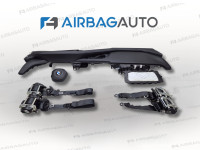 AIRBAG BMW 7 G70 KOMPLET ZRAČNIH JASTUKA BMW SERIJA 7 AIRBAGI