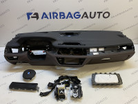 AIRBAG BMW 7 KOMPLET ZRAČNIH JASTUKA BMW SERIJA 7 AIRBAGI