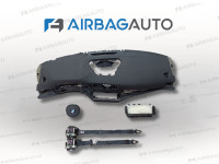AIRBAG BMW I4 G24 KOMPLET ZRAČNIH JASTUKA BMW I4 G24 LCI AIRBAGI