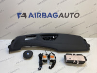 AIRBAG BMW X1 KOMPLET ZRAČNIH JASTUKA BMW X1 AIRBAGI