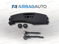 AIRBAG BMW X2 KOMPLET ZRAČNIH JASTUKA BMW X2 AIRBAGI