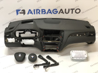 AIRBAG BMW X3 KOMPLET ZRAČNIH JASTUKA BMW X3 AIRBAGI