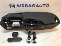 AIRBAG BMW X3 KOMPLET ZRAČNIH JASTUKA BMW X3 AIRBAGI