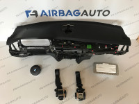 AIRBAG BMW X5 KOMPLET ZRAČNIH JASTUKA BMW X5 AIRBAGI