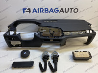 AIRBAG BMW X5 KOMPLET ZRAČNIH JASTUKA BMW X5 AIRBAGI
