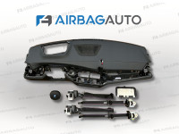 AIRBAG BMW X7 KOMPLET ZRAČNIH JASTUKA BMW X7 AIRBAGI