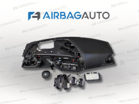 AIRBAG BMW XM KOMPLET ZRAČNIH JASTUKA BMW XM AIRBAGI