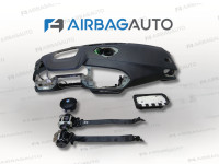 AIRBAG BMW Z4 KOMPLET ZRAČNIH JASTUKA BMW Z4 AIRBAGI