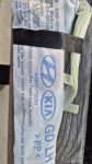 airbag bocni hyundai i30 GD
