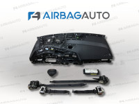 AIRBAG BORN KOMPLET ZRAČNIH JASTUKA CUPRA BORN AIRBAGI