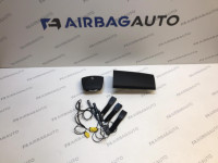 AIRBAG BOXER KOMPLET ZRAČNIH JASTUKA PEUGEOT BOXER AIRBAGI