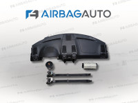 AIRBAG BOXTER 981 KOMPLET ZRAČNIH JASTUKA PORSCHE BOXTER 981 AIRBAGI