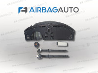 AIRBAG BOXTER 982 KOMPLET ZRAČNIH JASTUKA PORSCHE BOXTER 982 AIRBAGI