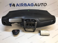 AIRBAG BRAVO KOMPLET ZRAČNIH JASTUKA FIAT BRAVO AIRBAGI