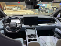 AIRBAG BYD SEALION KOMPLET ZRAČNIH JASTUKA BYD SEALION AIRBAGI