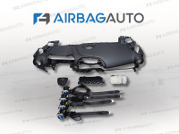 AIRBAG C-HR II KOMPLET ZRAČNIH JASTUKA TOYOTA C-HR II AIRBAGI
