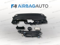 AIRBAG C-HR KOMPLET ZRAČNIH JASTUKA TOYOTA C-HR AIRBAGI