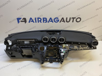 AIRBAG C KLASA W206 KOMPLET ZRAČNIH JASTUKA MERCEDES C W206 AIRBAGI