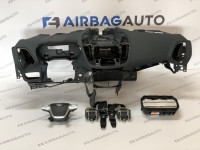 AIRBAG C-MAX KOMPLET ZRAČNIH JASTUKA FORD C-MAX AIRBAGI