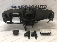 AIRBAG C-MAX KOMPLET ZRAČNIH JASTUKA FORD C-MAX AIRBAGI