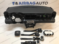 AIRBAG C3 AIRCROSS KOMPLET ZRAČNIH JASTUKA CITROEN C3 AIRCROSS AIRBAGI